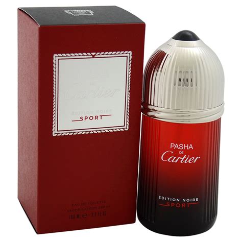 cartier pasha sport parfum|pasha de cartier perfume women.